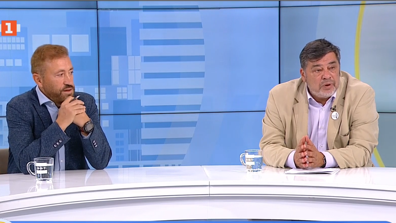 Дори да е в отпуск, самото му фактическо оставане на