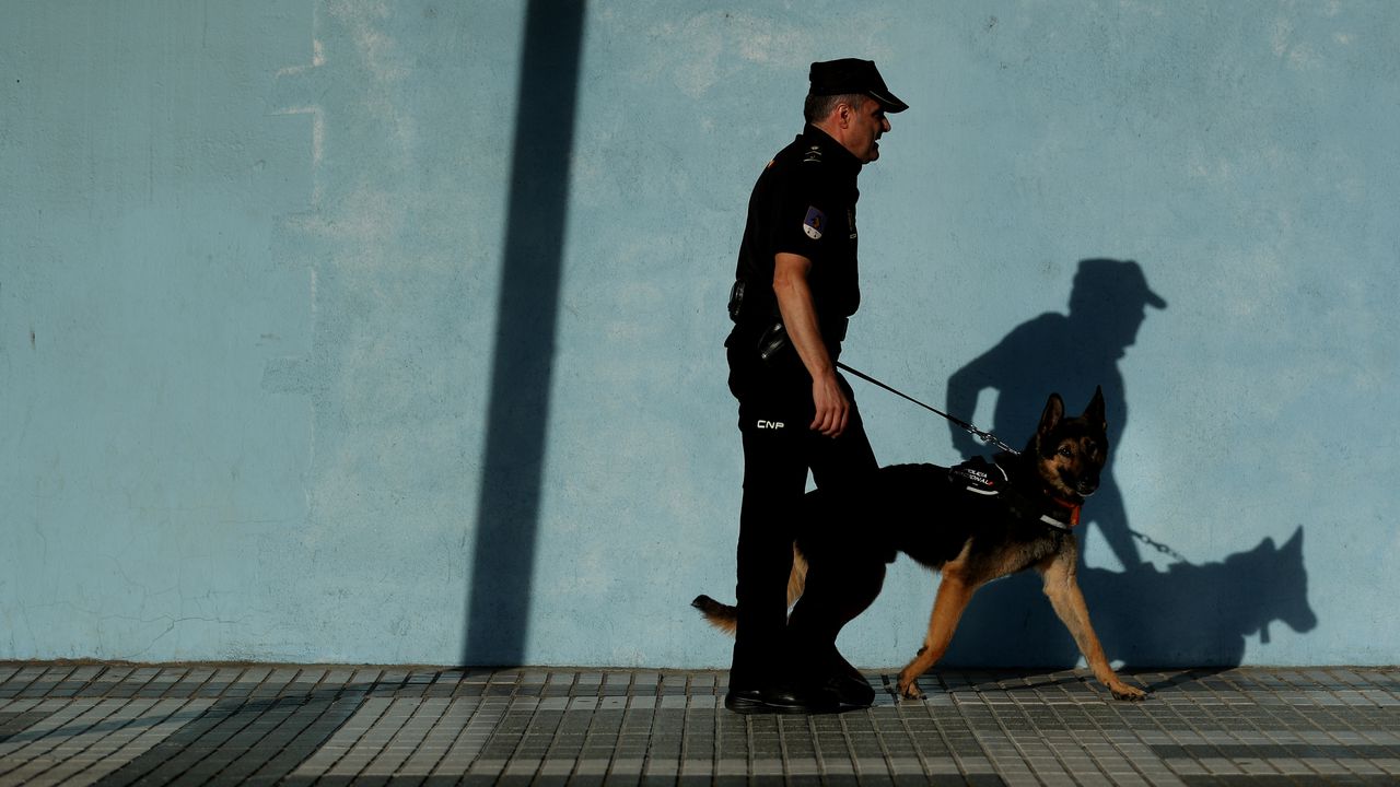 Над 60 жени, принудени да проституират, бяха извадени от мрежа за трафик на хора в Испания