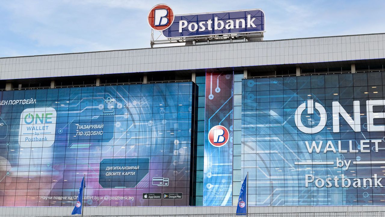 Beyond Banking на Пощенска банка открива нови хоризонти в  банкирането