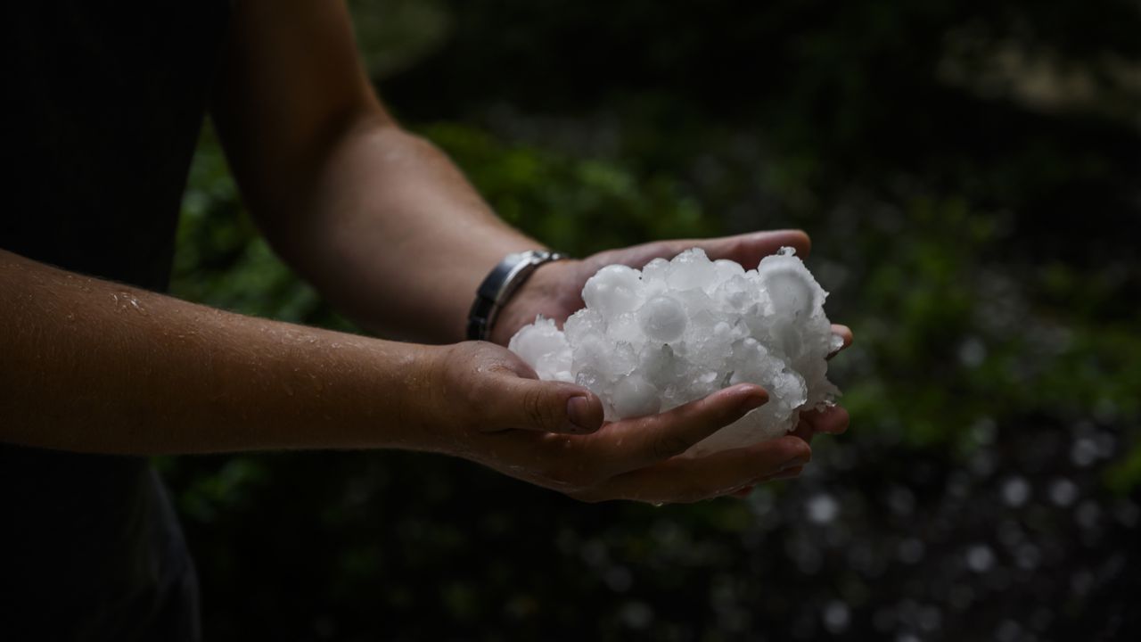 Ако днес ви е жега, то пикът на горещините ще