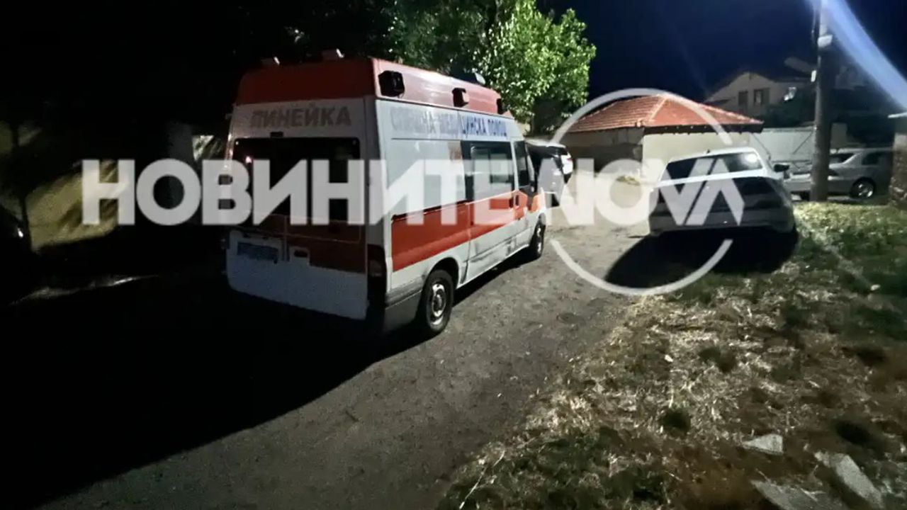 Тодор Славков се е прострелял със законен револвер в къща