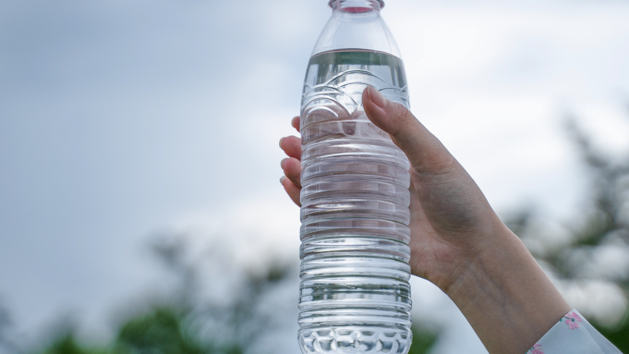 Безплатна вода ще бъде раздавана в центъра на София и