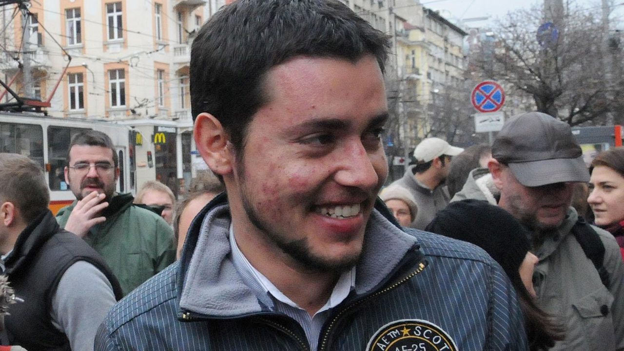 ВКС окончателно осъди сайта Медиапул и журналиста Борис Митов за