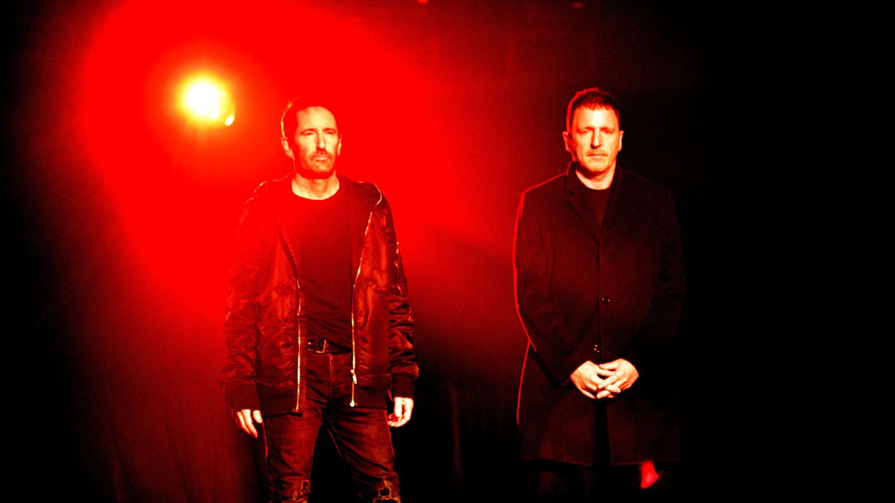 'As Alive As You Need Me To Be'-  Nine Inch Nails с първи нов сингъл от 5 години насам
