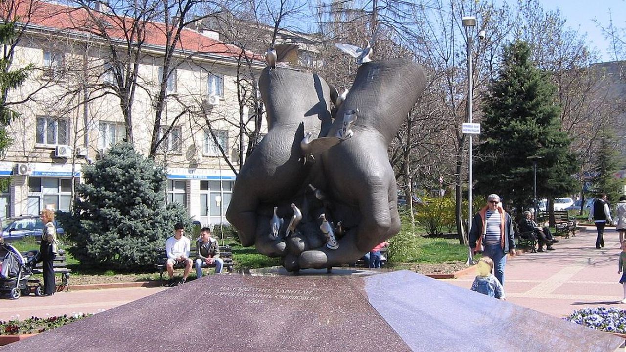 С проект за 55 хиляди лева е подобрена материалната база