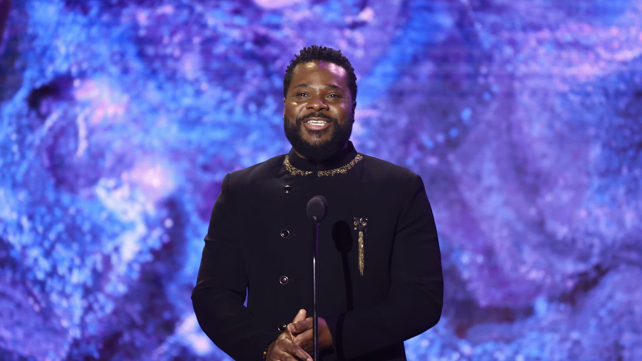 Актьорът Малкълм-Джамал Уорнър почина на 54-годишна възраст