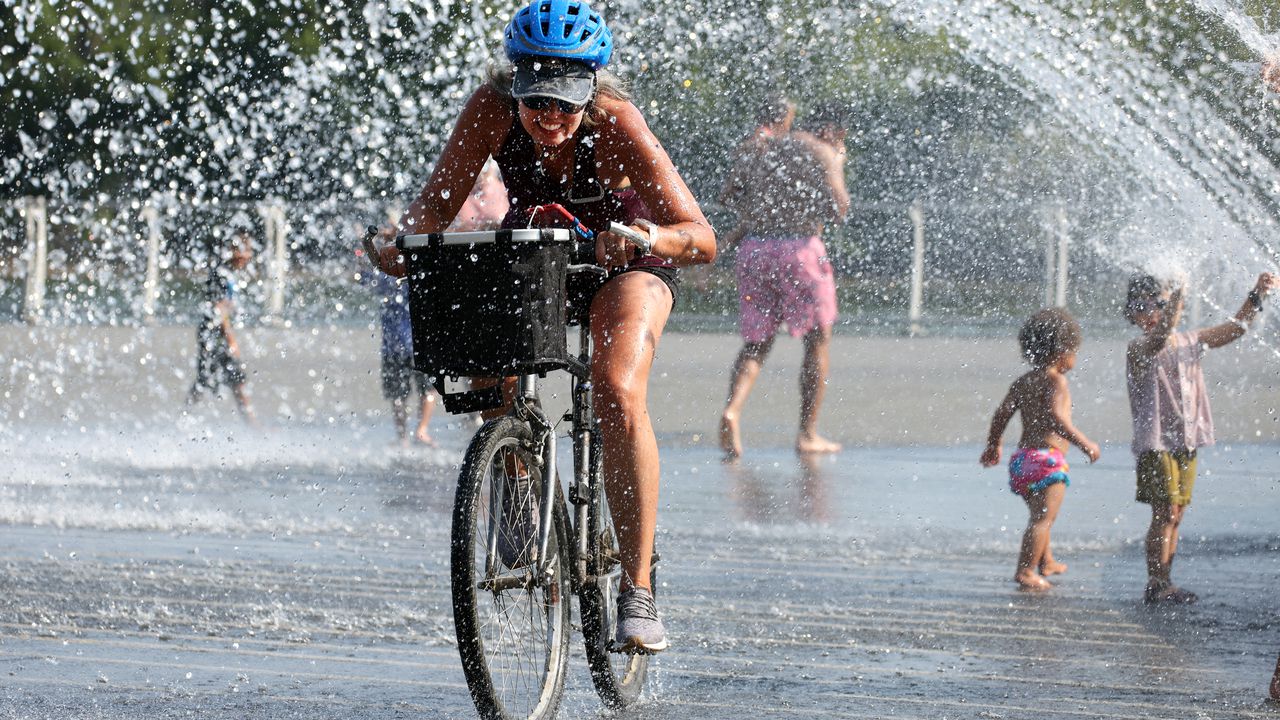 Глобално проучване, водено от австралийски учени, е открило рязко увеличаване