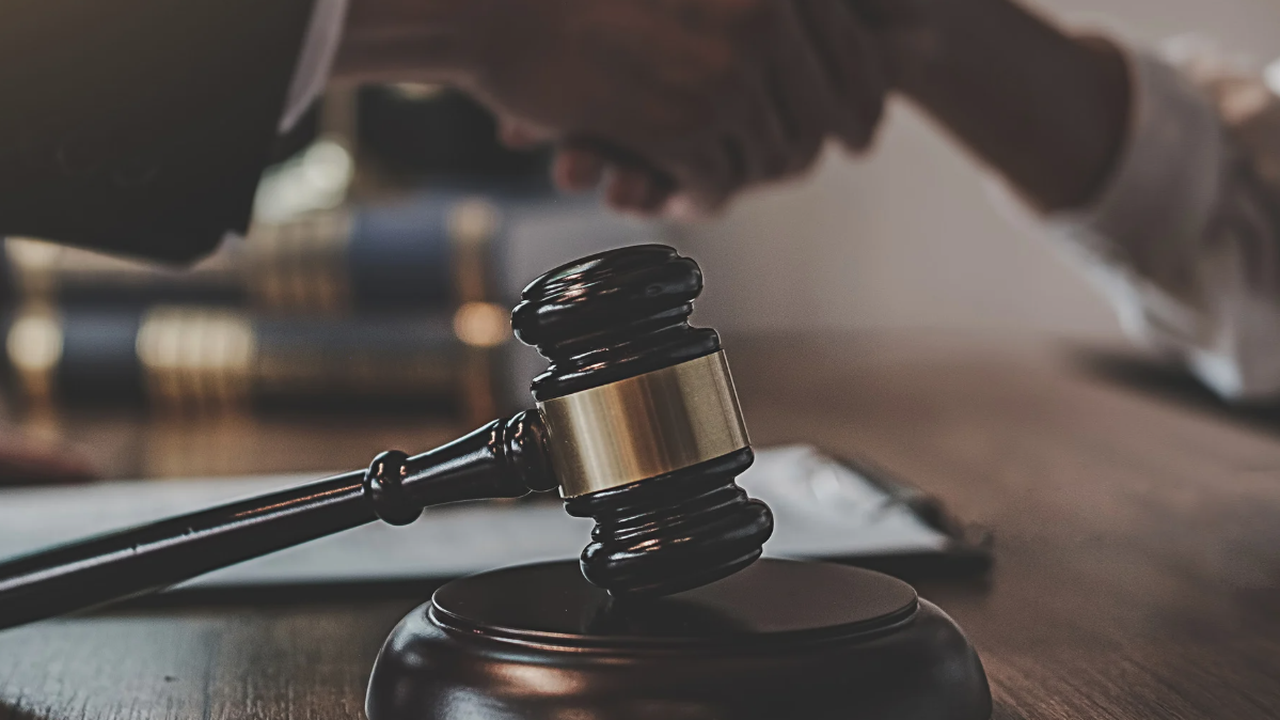 Окръжната прокуратура в Хасково внесе искане в съда за вземане