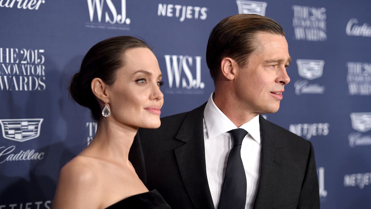 Анджелина Джоли недоволна от интервю на Брад Пит: опитва ли се актьорът да се изкара жертва