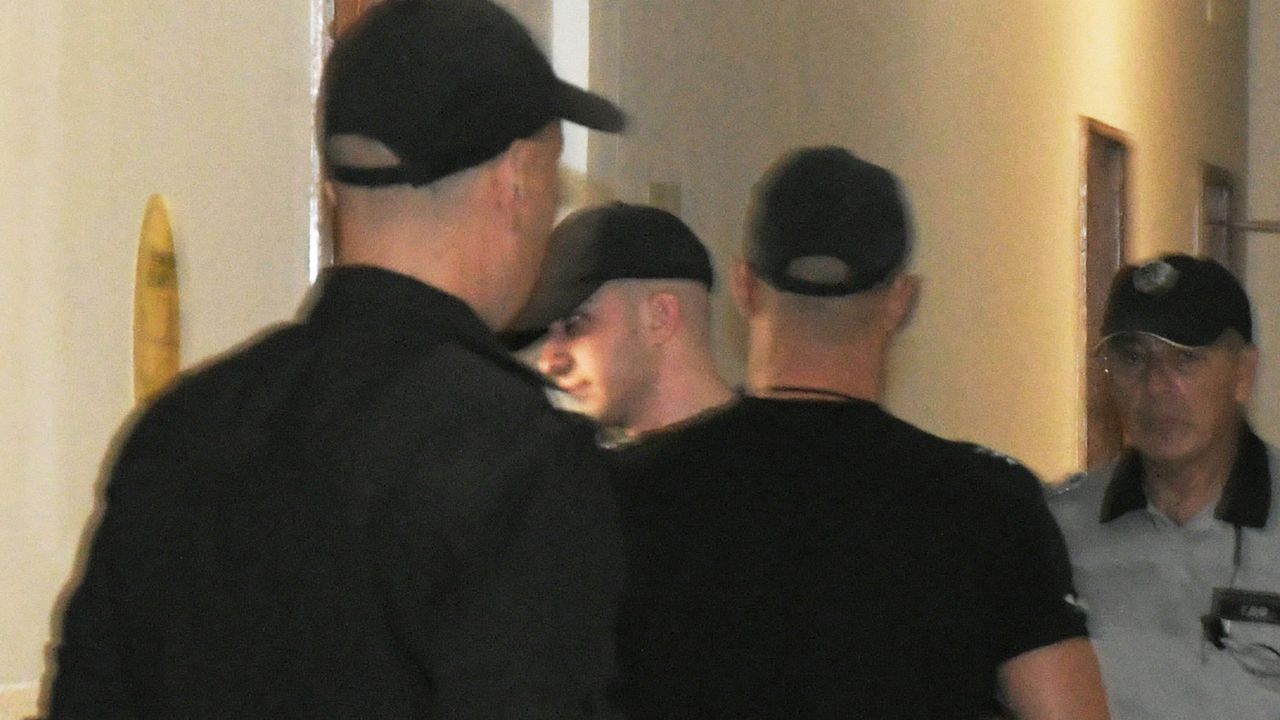 Никола Бургазлиев бил с момиче на АТВ-то. Твърди, че спирачката е отказала