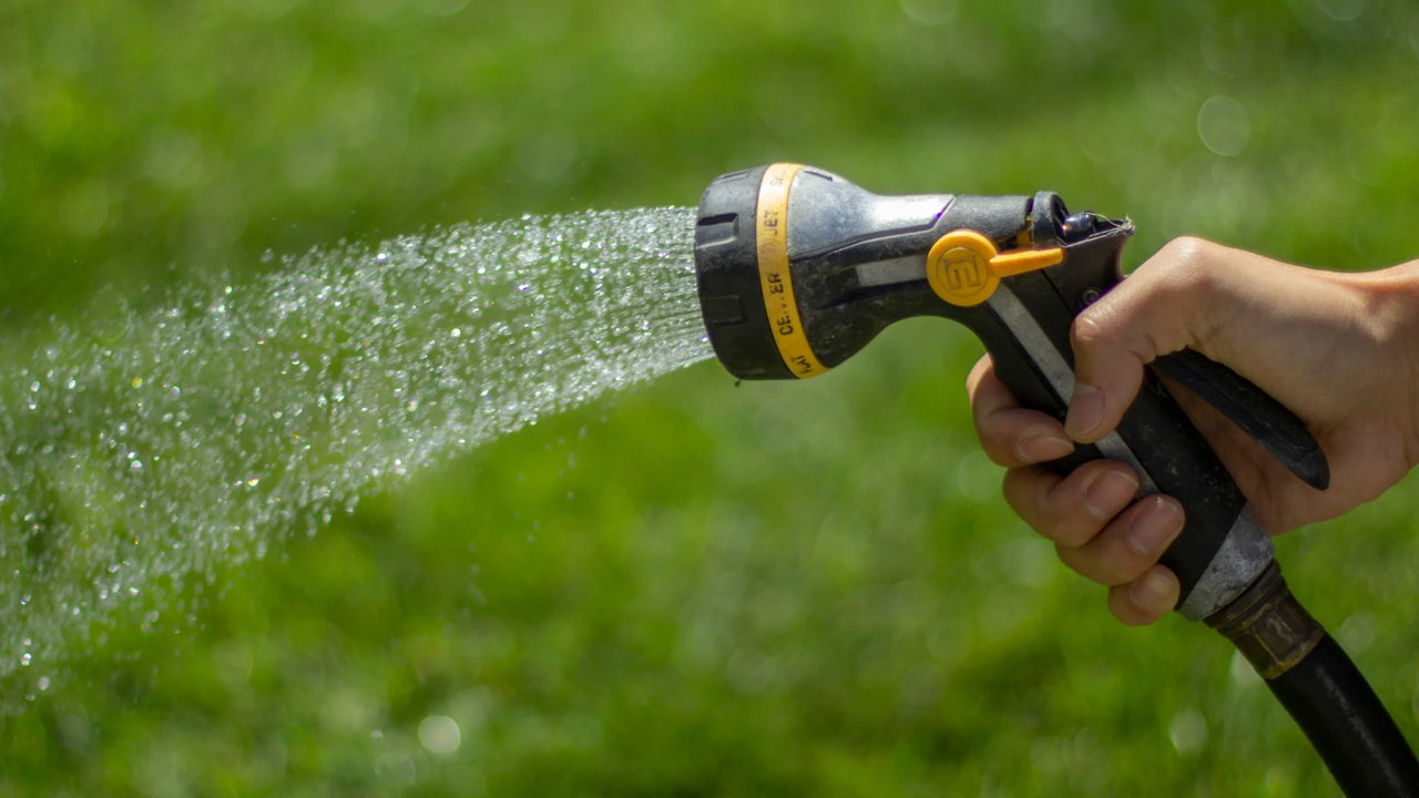 Забранява се ползването на вода за непитейни нужди в част