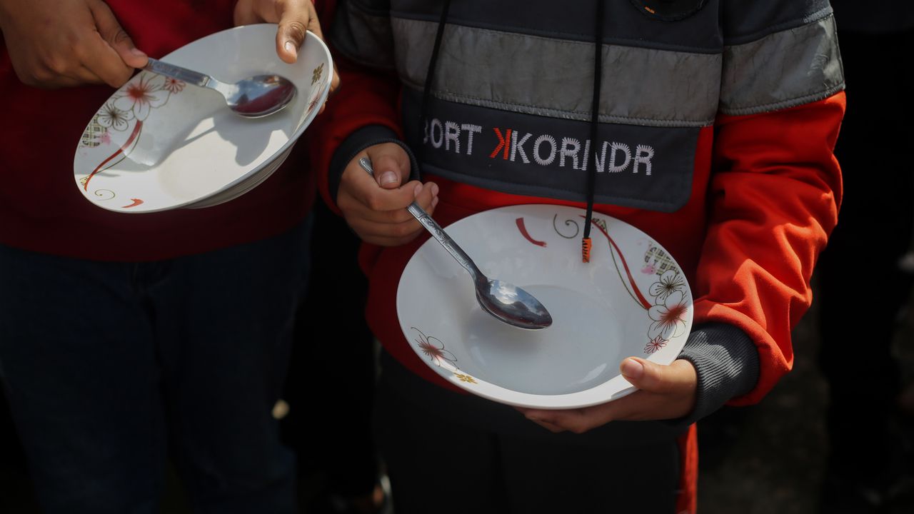 Глад е обхванал ивицата Газа, показа оценка на глобална система за наблюдение на глада