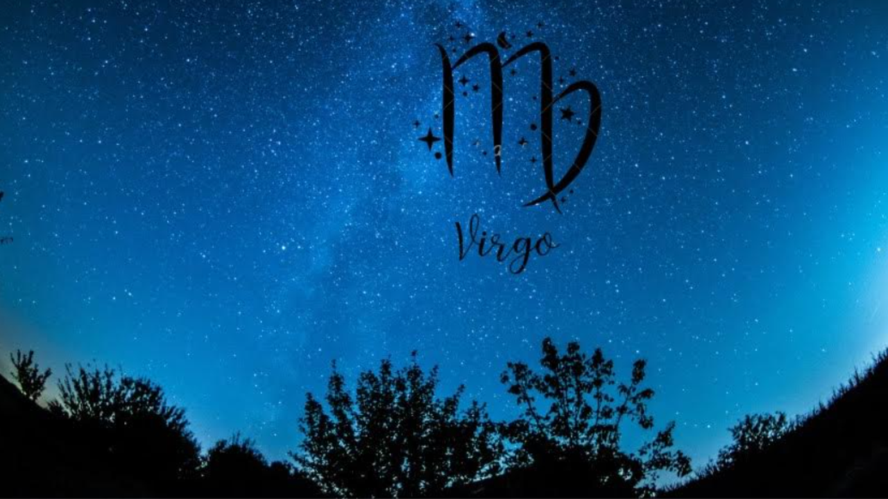 На 23 август в 09:07ч започва Новолуние в знак Дева.