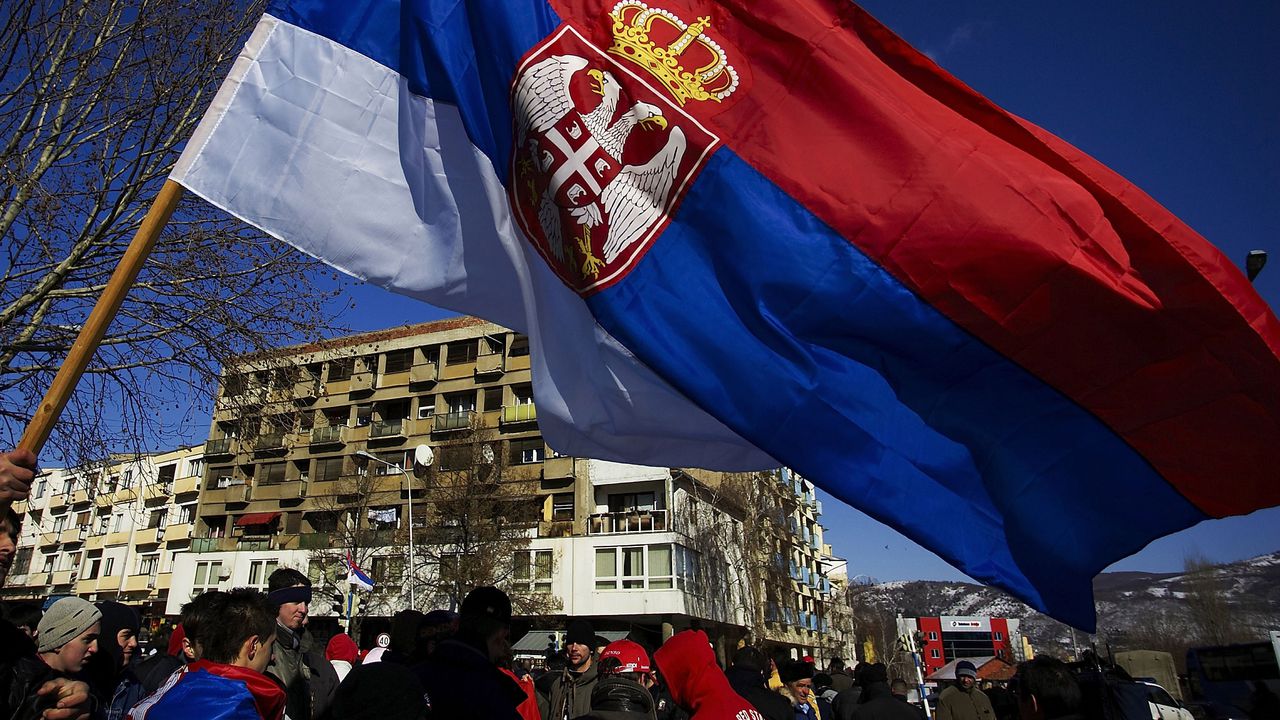 Най-голямата партия на косовските сърби Сръбска листа ще обжалва решението