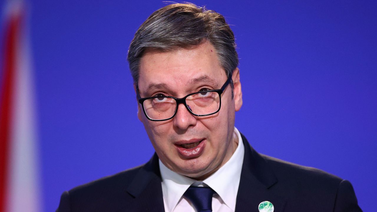 Вучич отправи предложение към протестиращи студенти. Получи светкавичен отговор