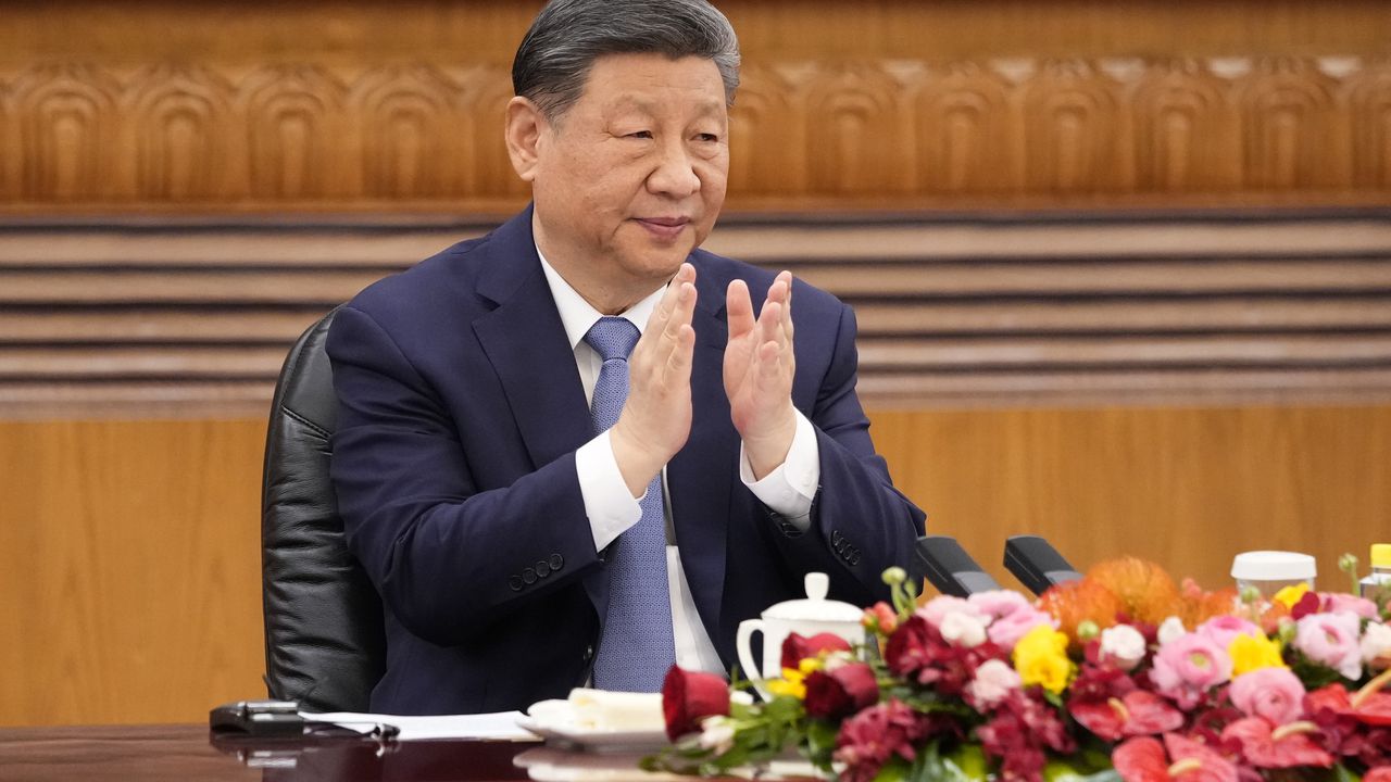 Си Цзинпин ще бъде домакин на Путин и Гутериш на срещата на Шанхайската организация за сътрудничество