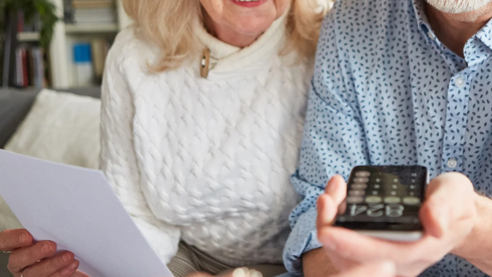 Над 4500 пенсионери в България не получават реалната си пенсия