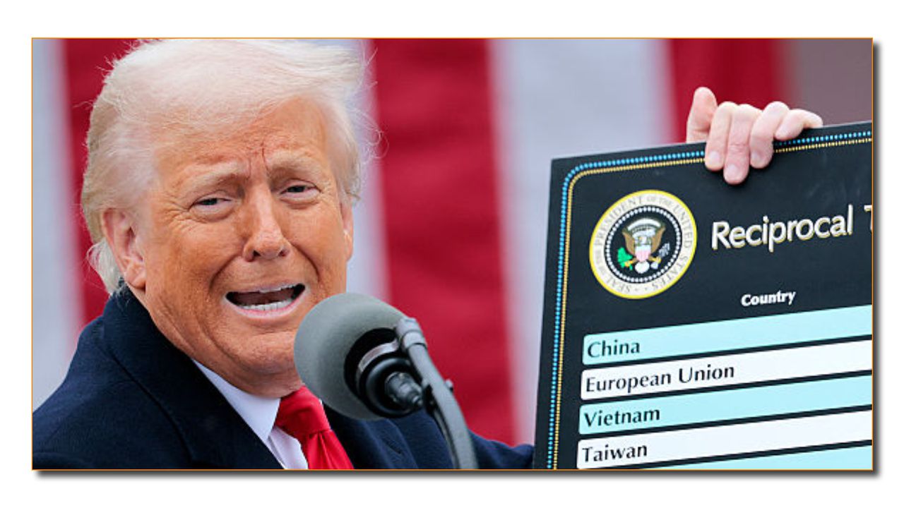 Някъде между разглобяването на демокрацията, флирта с Путин в Аляска