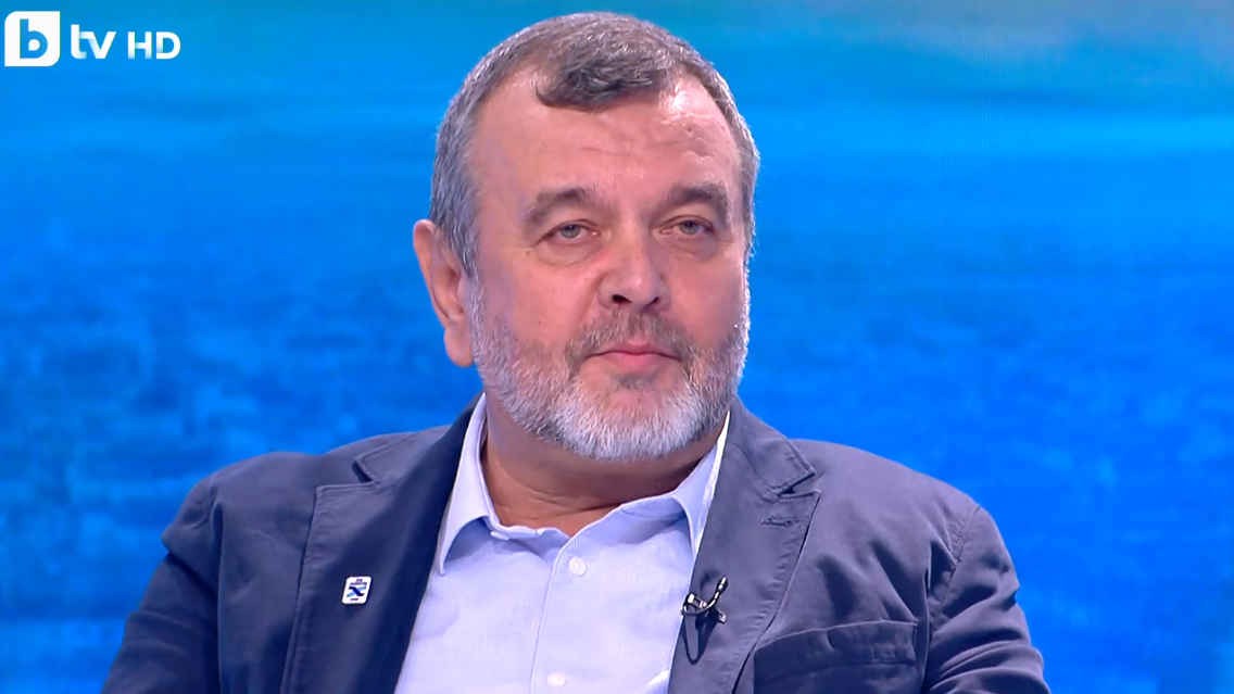 Инж. Венци Божков, Хидротехнически факултет: В Плевен са жадни, а ние тепърва ще копаем кладенец