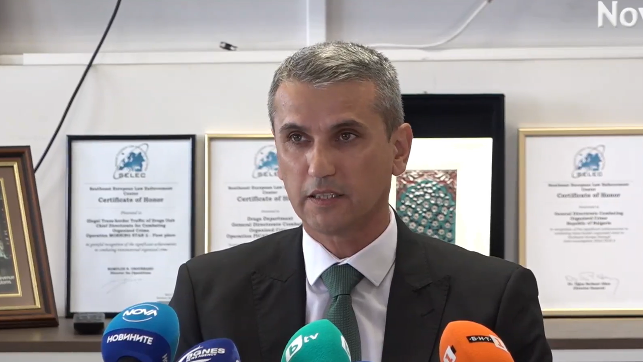 ГДБОП разкри първа измама, свързана с превалутирането заради еврото.Преди няколко