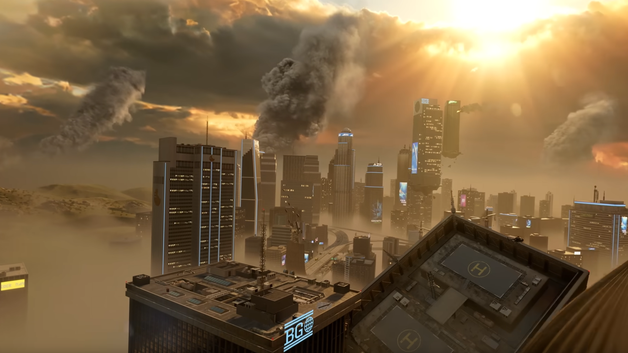 Излезе първият официален трейлър на Call of Duty: Black Ops 7