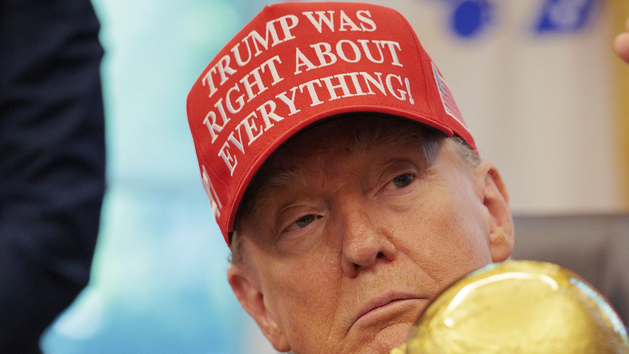 Тръмп: Путин може да дойде на Световното първенство по футбол