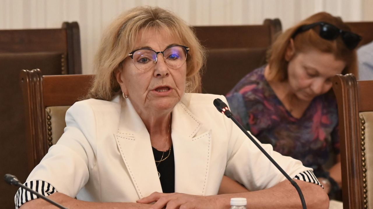 Мария Даскалова, кандидат за член на КПК: Комисията трябва да бъде отворена и да се акцентира на превенцията