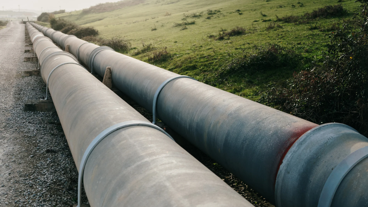 Задържаният за саботажа на „Северен поток“: Бил е част от група, поставила взривни устройства по тръбите