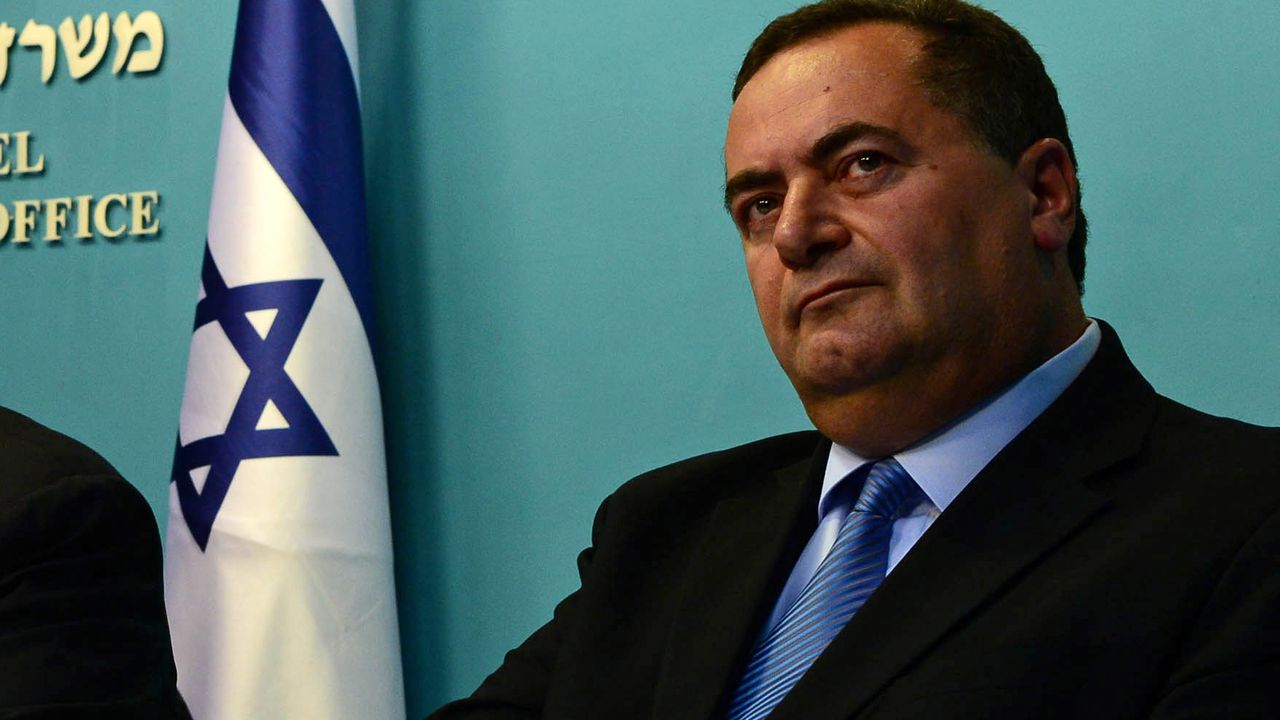 Израелският министър на отбраната: Град Газа може да бъде унищожен