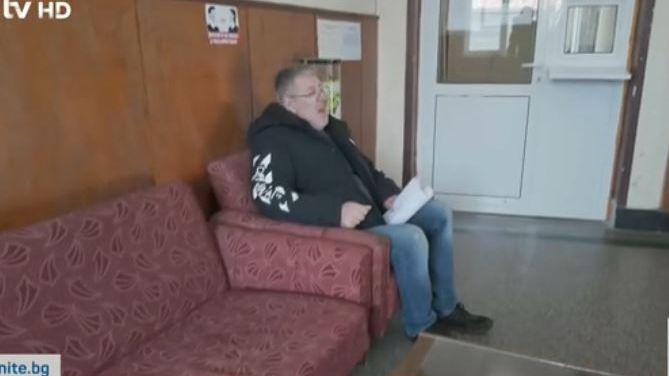 Мъж с ТЕЛК заради сърдечна недостатъчност живее без инвалидна пенсия