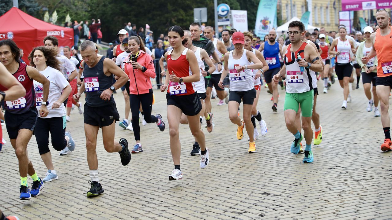 Маратон променя движението на София на 6 септември