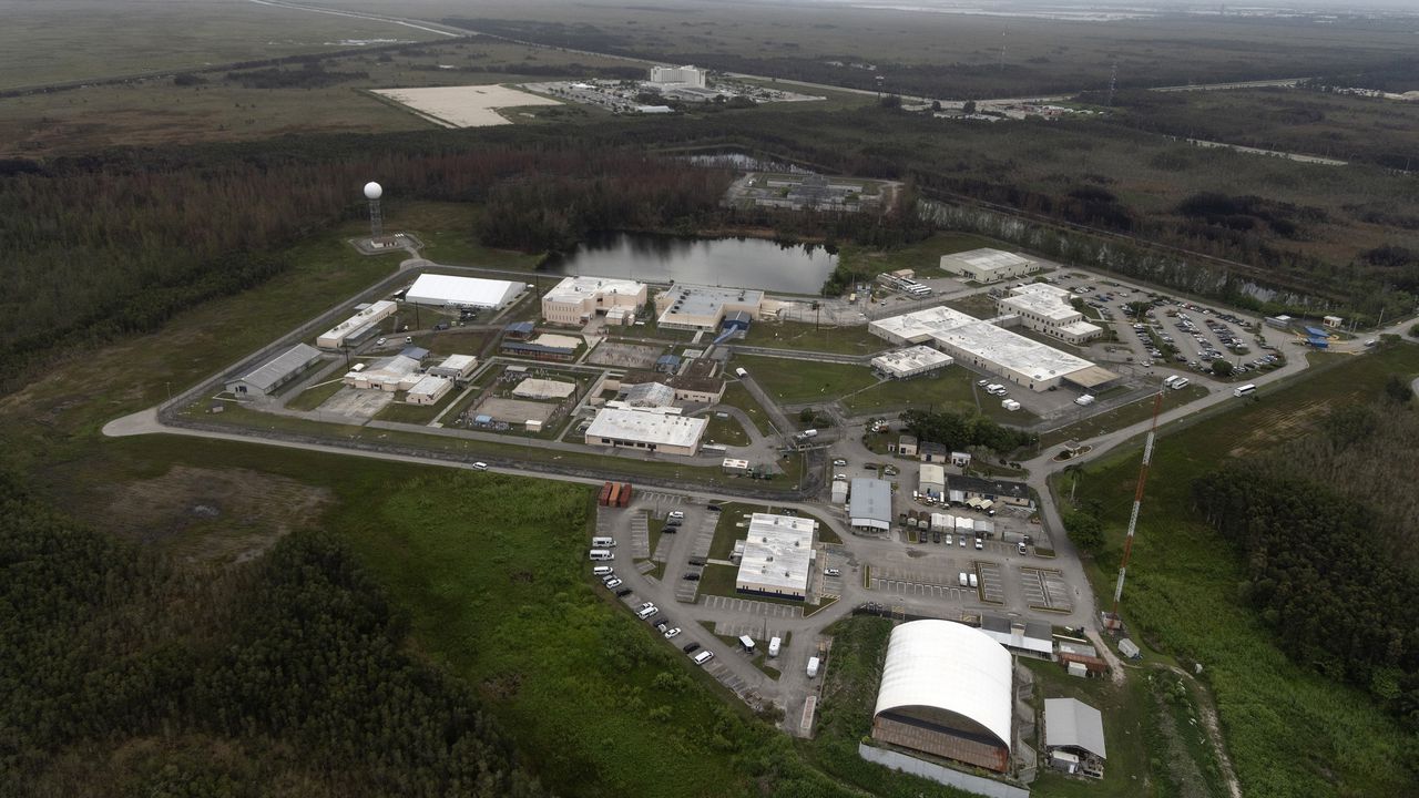 Американски съдия разпореди частично разрушаване на Алигаторния Алкатрас