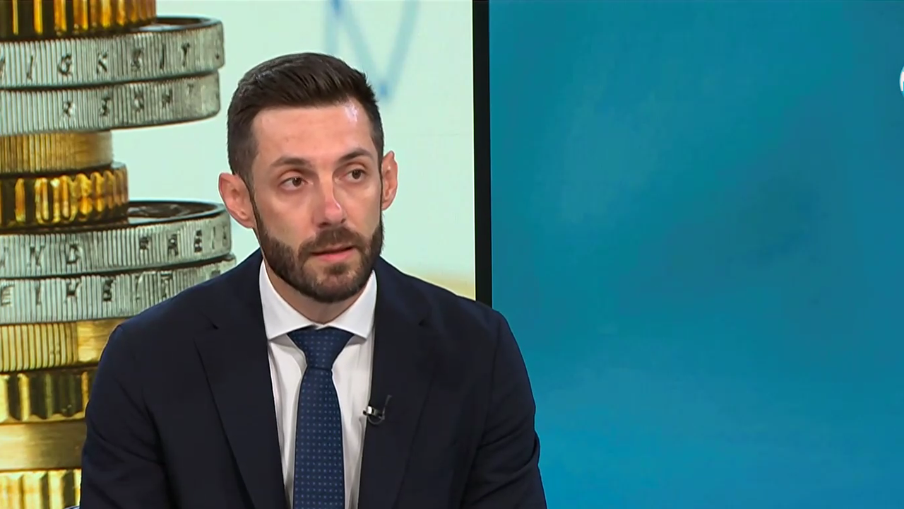 Това, което каза МВФ не е изненада. Препоръки са да