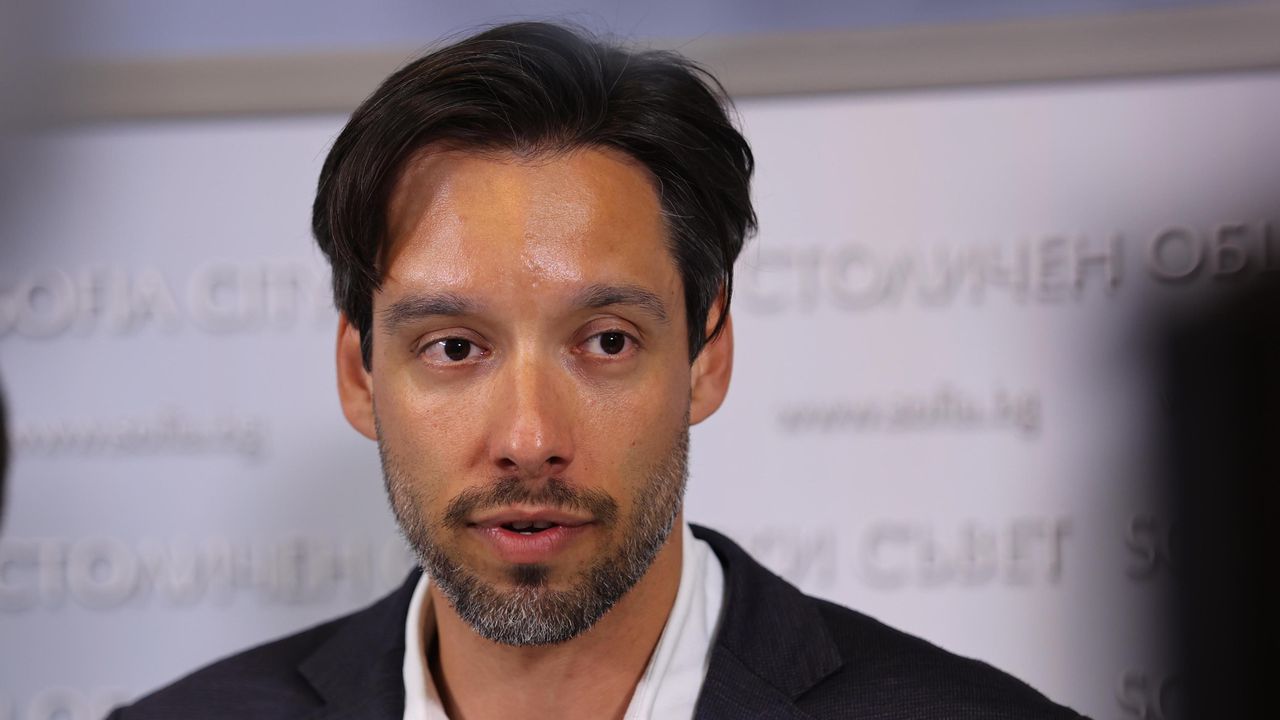 Борис Бонев: Градският транспорт на София се съсипва умишлено, за да бъде даден на концесия