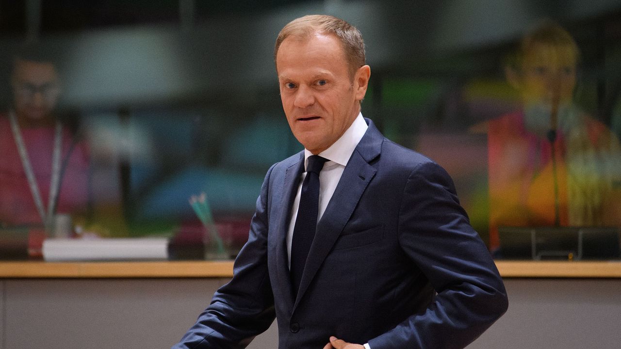 Полша ще сваля обекти, които нарушават въздушното ѝ пространство