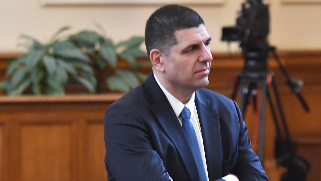 Ивайло Мирчев: Нямаме право да пилеем нашата независимост