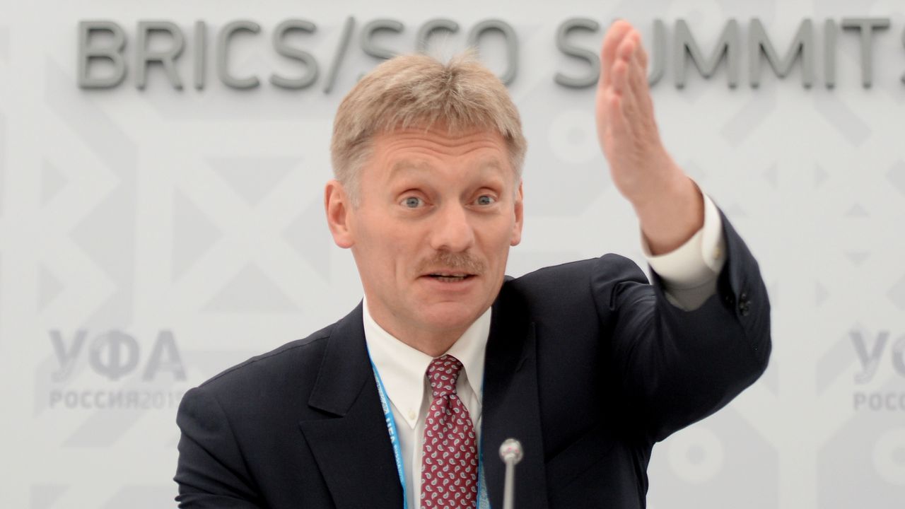 Русия: Естония цели засилване на напрежението с фалшиво обвинение за нахлуване във въздушното ѝ пространство