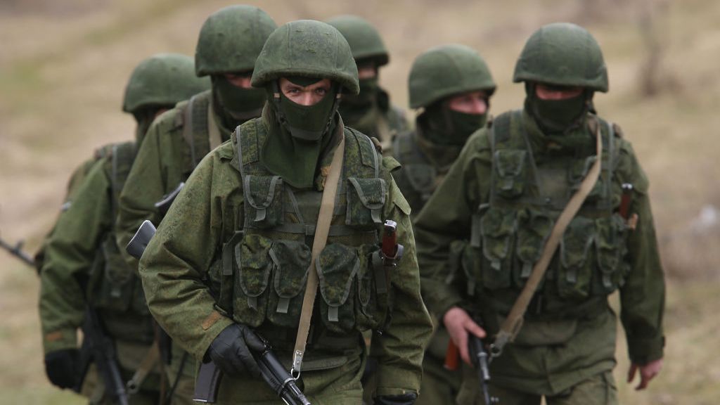 Данните за позиционирането на другите бойци ще се показват чрез