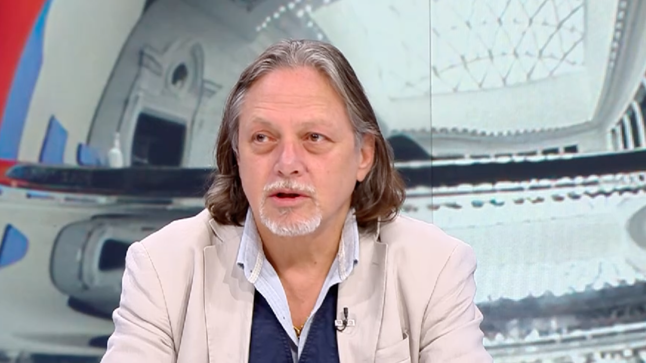 Това заяви в предаването Денят на живо по NOVA NEWS