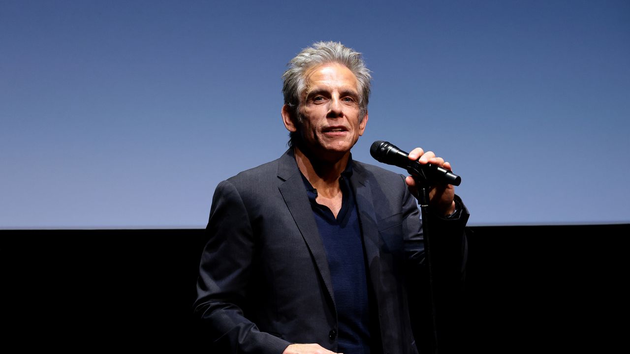 Бен Стилър заяви, че създаването на комедии в наши дни