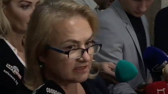 "Величие" поиска ръчно преброяване на изборите в Пазарджик