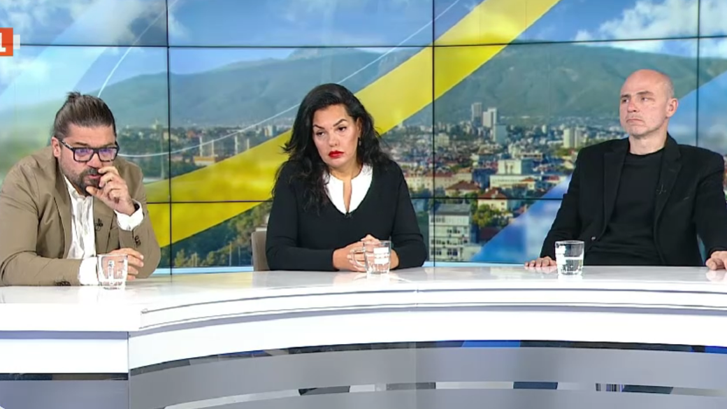 Пеевски каза, че може да подкрепя това мнозинство, но може