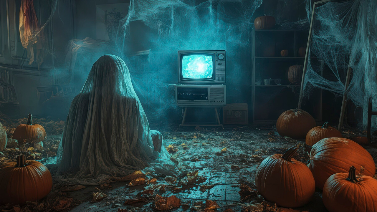 Студиата Hammer и Amicus доминираха хорър жанра във Великобритания между