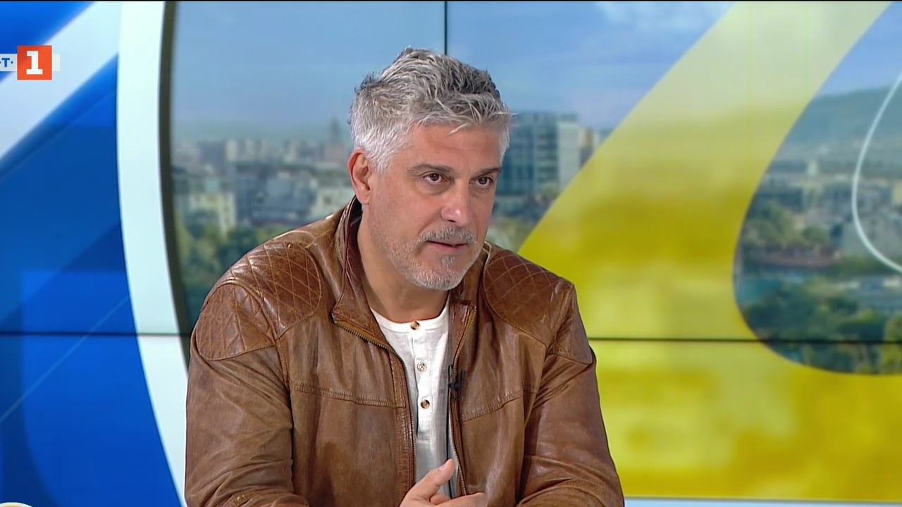 Според него е станало модерно да си хулиган. Напоследък ми