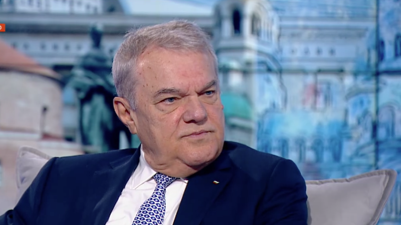 Петков засегна темата за мирния план за Украйна и действията