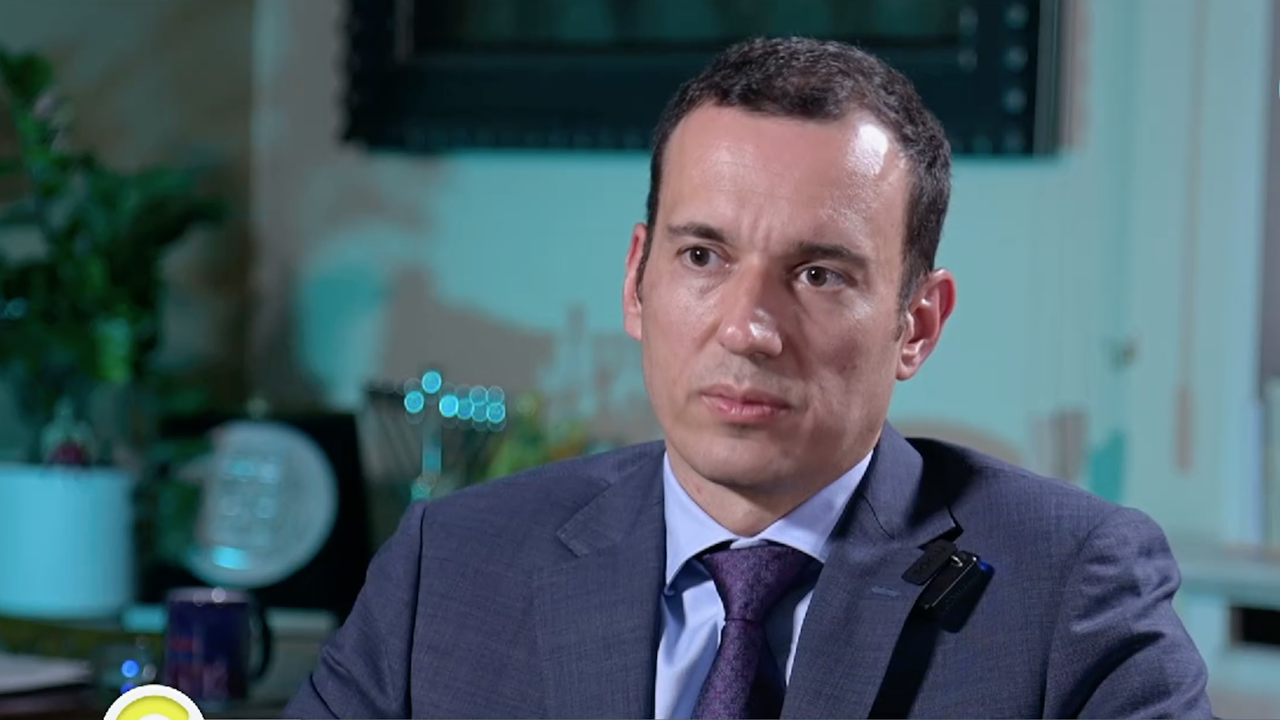 На този етап по-скоро като успех или като неуспех отчитате