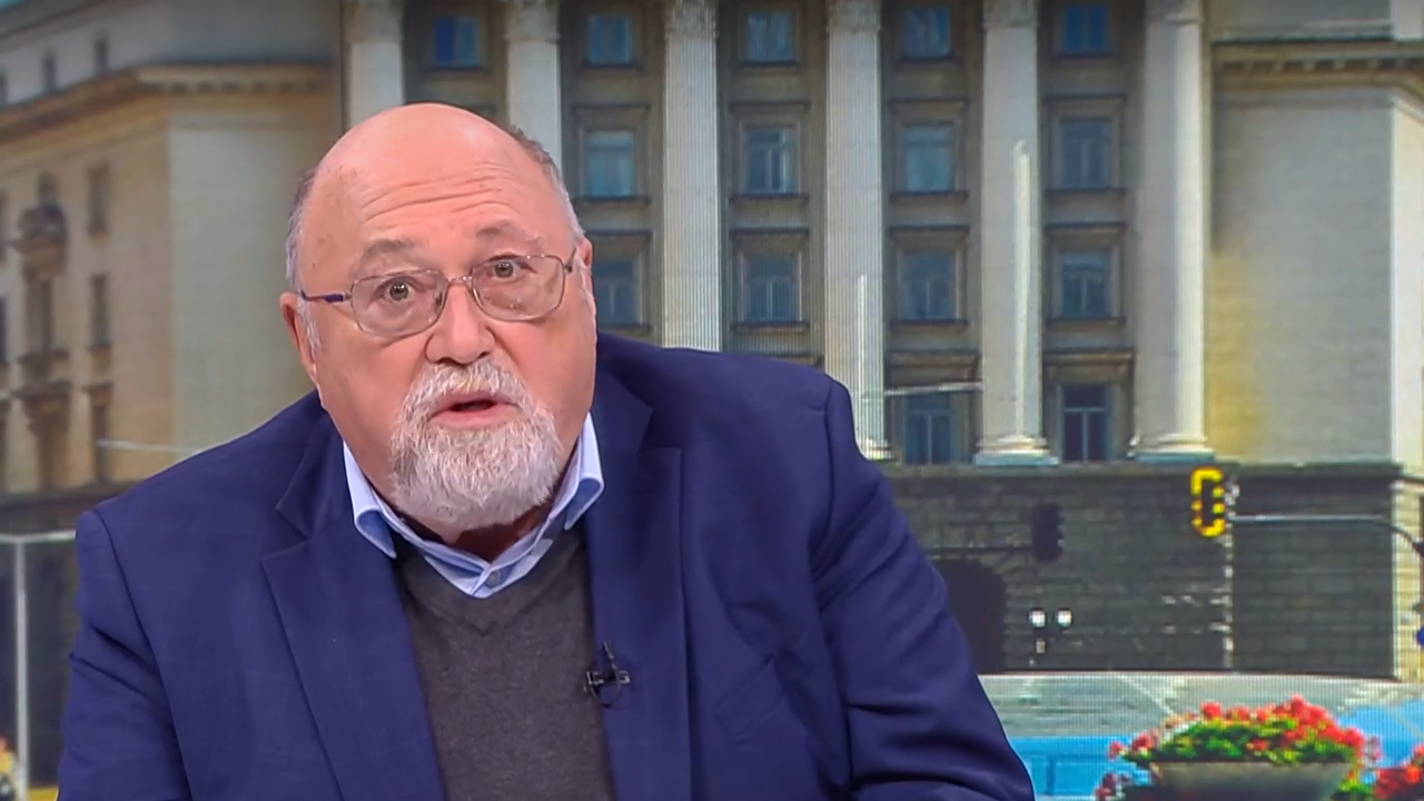 Той допълни, че ако се влоши нещо, то ще дойде