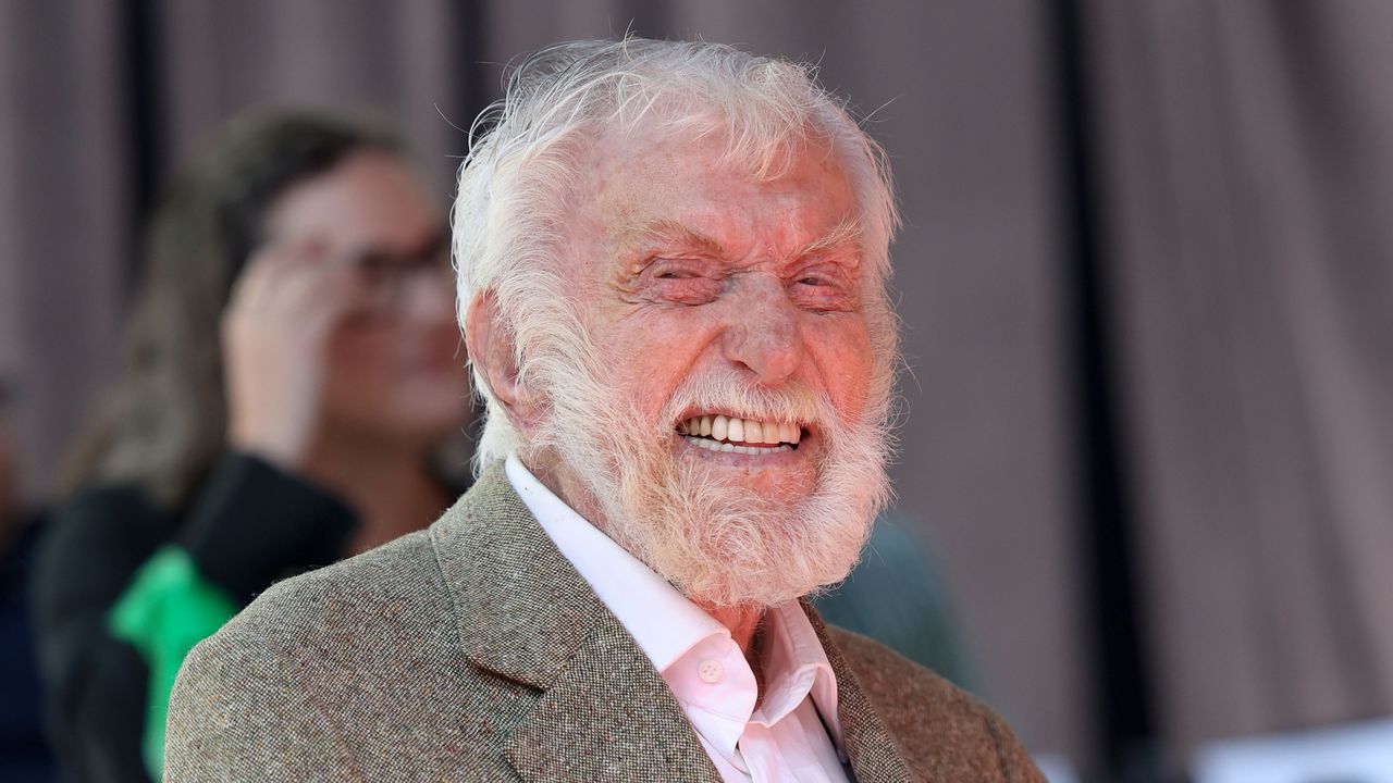 Актьорът много пъти се е извинявал за най-ужасния кокни (лондонски