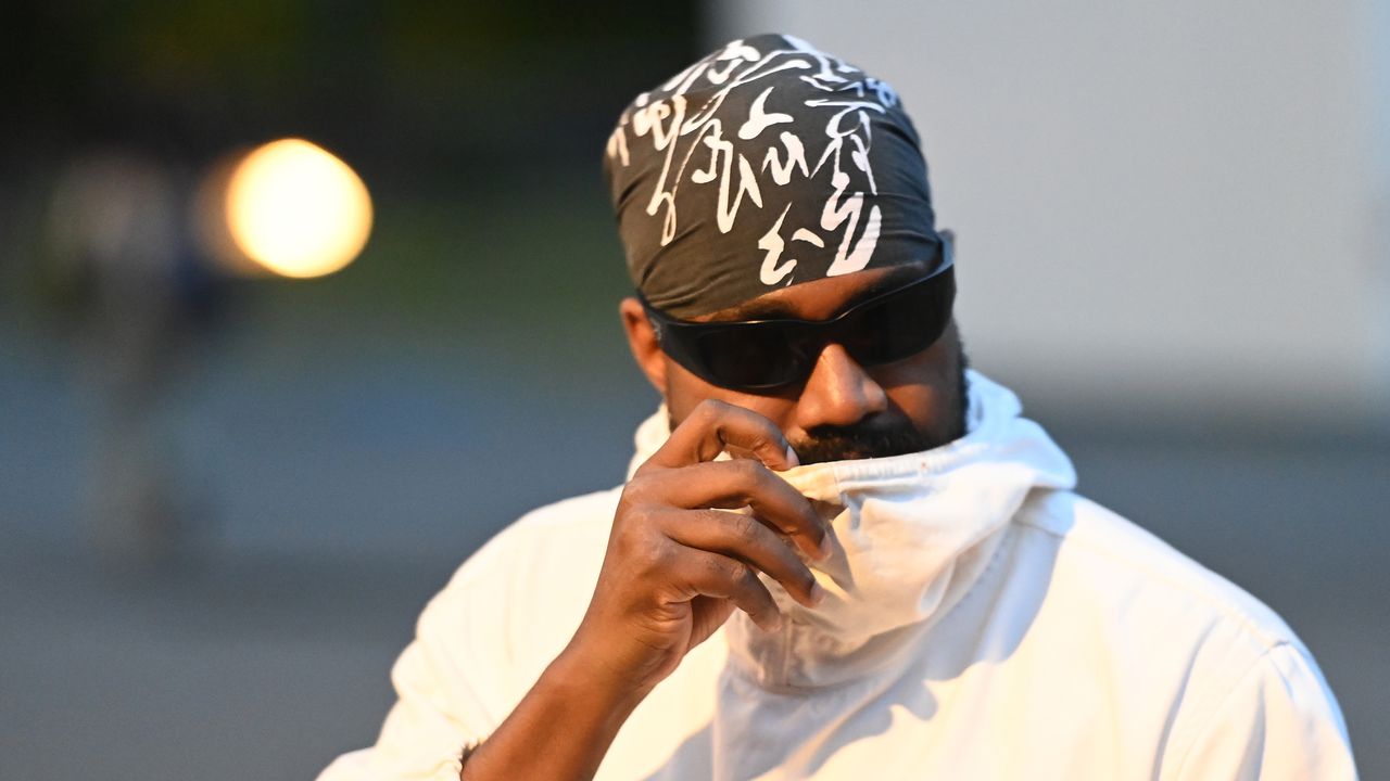 Всичко започна от интервю с рапъра в Япония, публикувано в