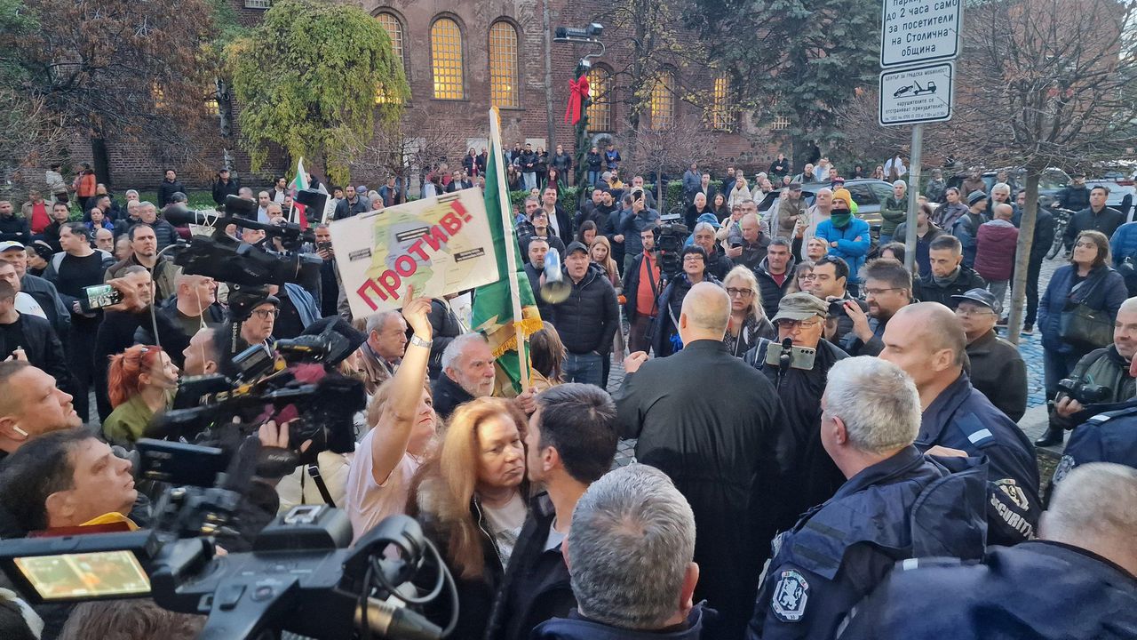 Според столичния кмет Васил Терзиев промяната е необходима, за да